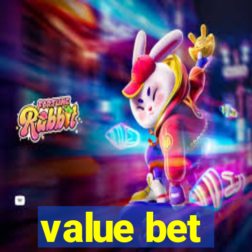 value bet